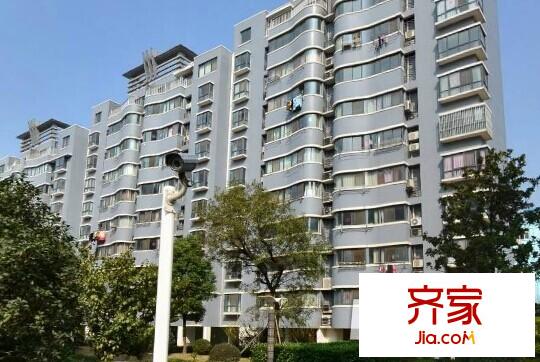 翡翠城外景圖5