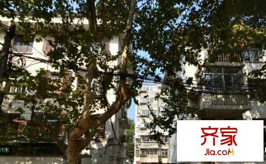 玉帶河新村