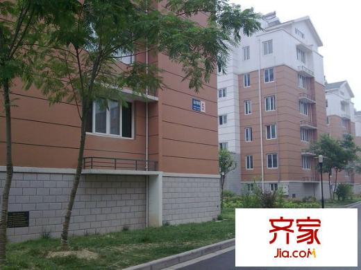 山水錦城外景圖外景3