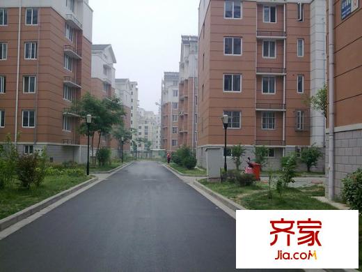 山水錦城外景圖外景4