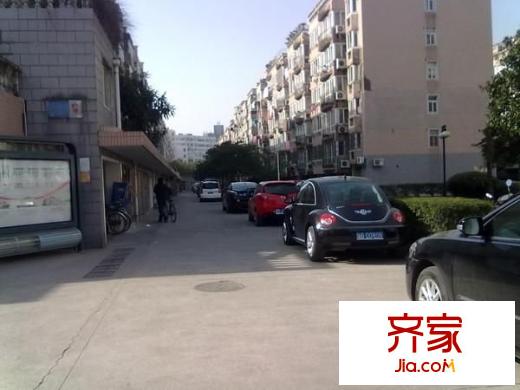 望月苑外景圖 