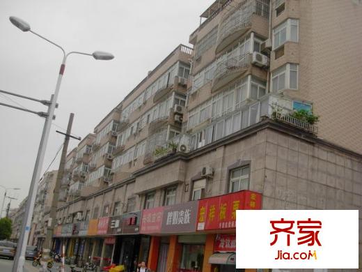 望月苑外景圖 