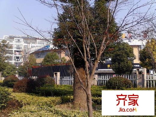石油山莊外景圖江蘇油田 