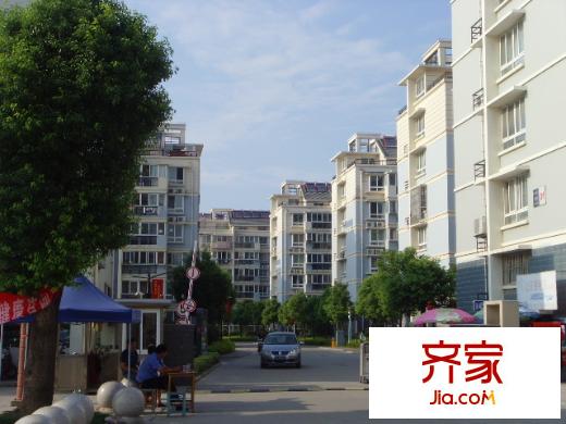 石油山莊外景圖55784f48adb939d2d4e767d46c03ca1f