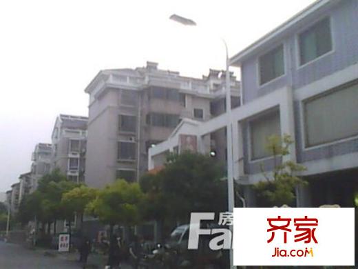 新桂香苑外景圖 