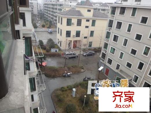 新桂香苑外景圖 