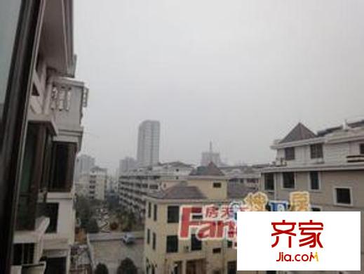 新桂香苑外景圖 
