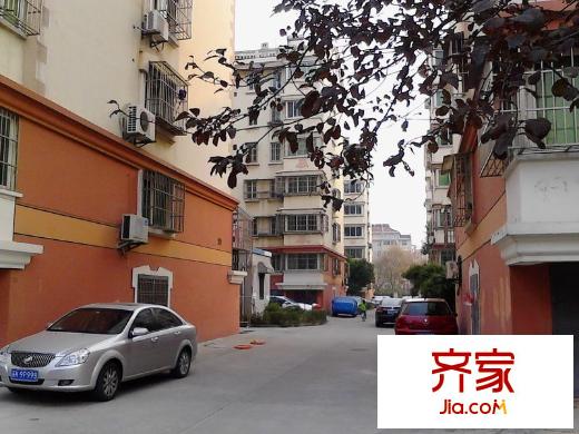 新世紀花苑外景圖 