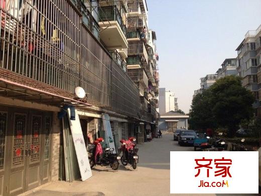 新世紀花苑外景圖 