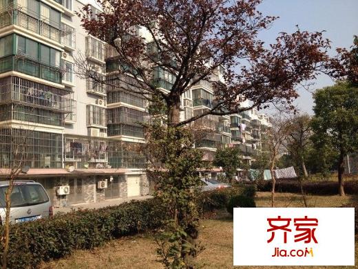 新世紀花苑外景圖 