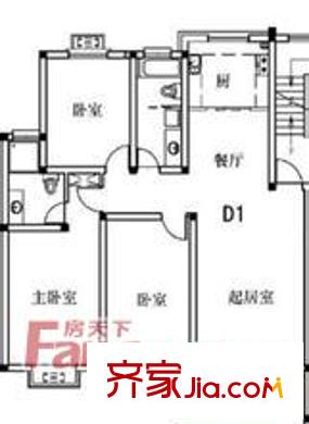石油山莊戶型圖u=3446941373 