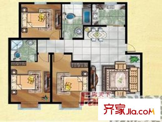 石油山莊戶型圖ff846c6708d03397e6931c3c1471-medium 