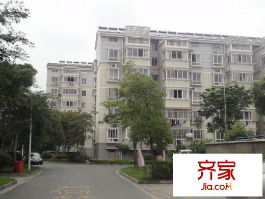瘦西湖景苑