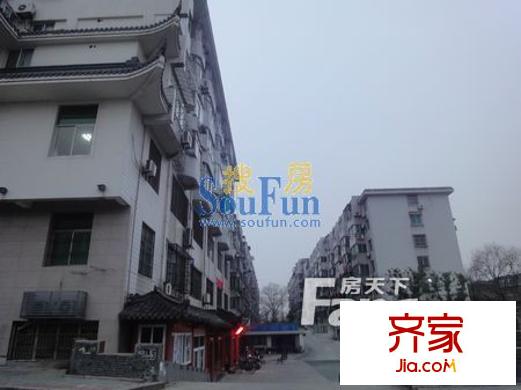 柳湖南苑外景圖DSC07863
