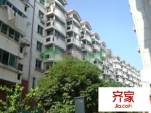 鳳凰新村外景圖2010061714263458314