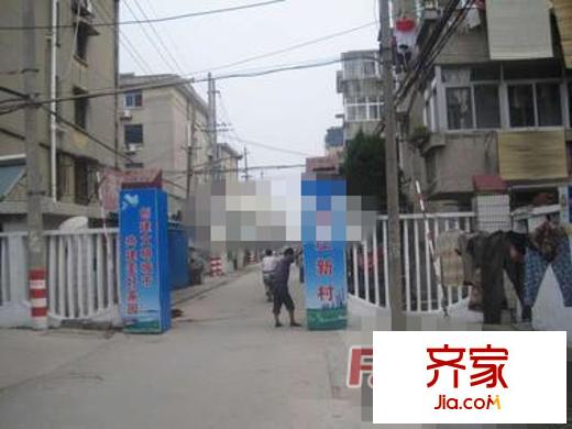 鳳凰新村外景圖36f75f3e17379637a8f6700a6bcb-medium