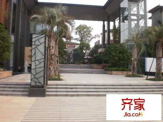 天御外景圖 