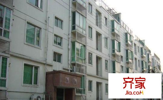 玫瑰香榭外景圖 