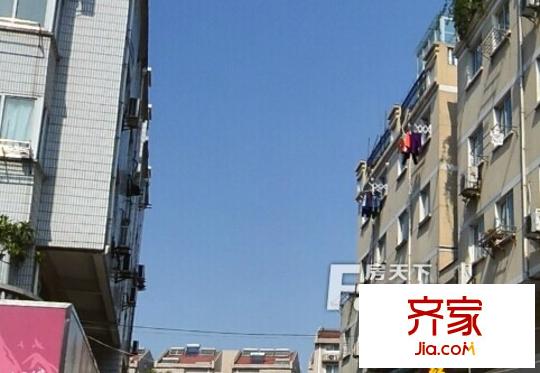 得月苑外景圖 