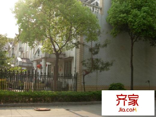 得月苑外景圖 