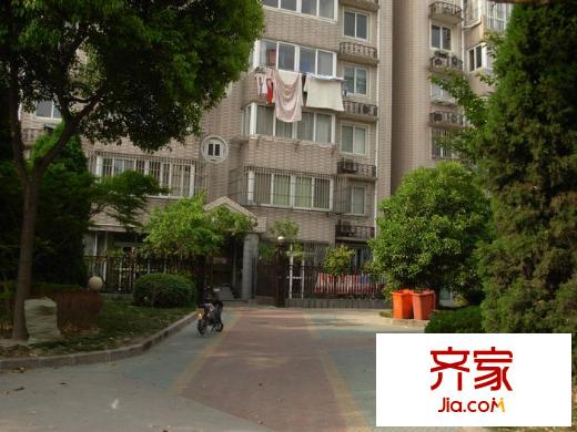 得月苑外景圖 