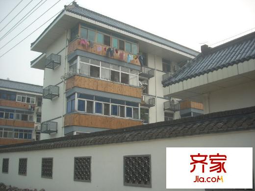 友誼新村外景圖DSCN0059