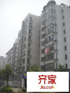 世紀家園外景圖DSCN0397