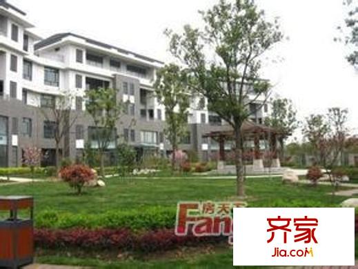 瘦西湖新苑外景圖u=549565552
