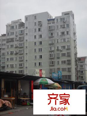 荷南苑外景圖DSCN0417
