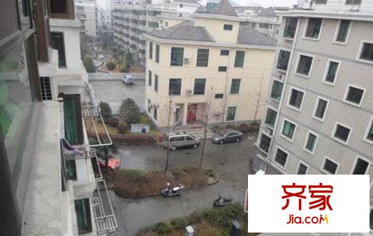 新桂香苑外景圖 