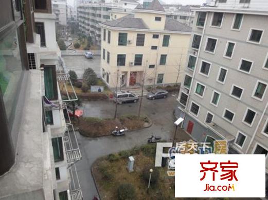 新桂香苑外景圖 