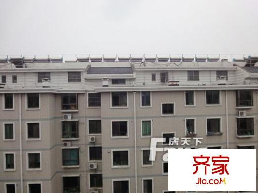 新桂香苑外景圖 