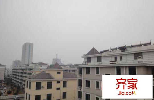 新桂香苑外景圖 