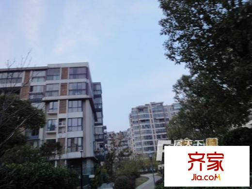 凱萊花園外景圖 