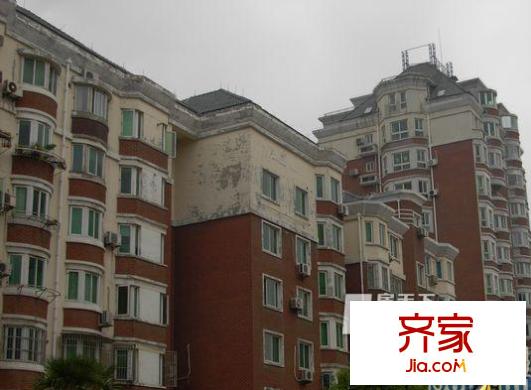 凱萊花園外景圖 
