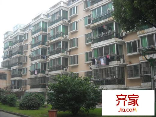 金鑫花苑外景圖DSCN0057