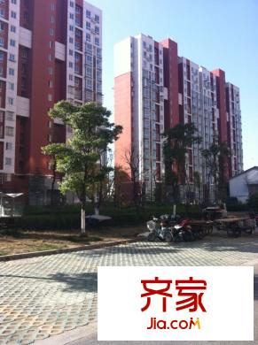 振興花園外景圖 