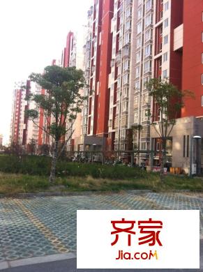 振興花園外景圖 