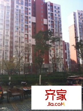 振興花園外景圖 