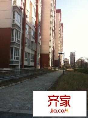 振興花園外景圖 