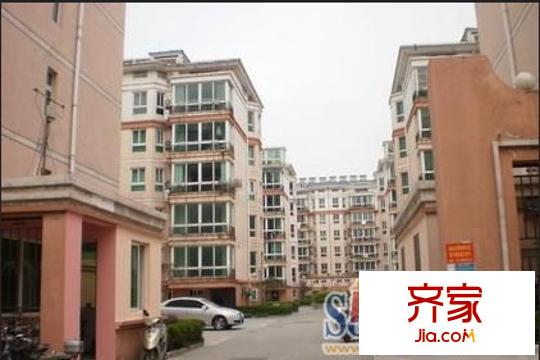 百祥園外景圖 