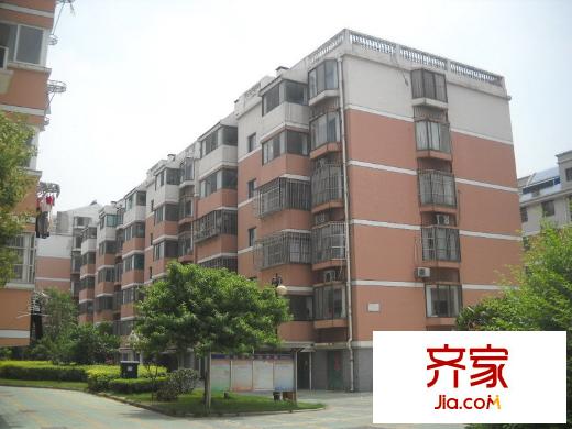 百祥園外景圖 