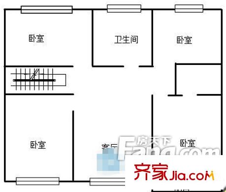百祥園 戶型圖