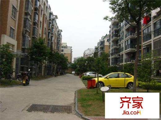 石油山莊外景圖910391243