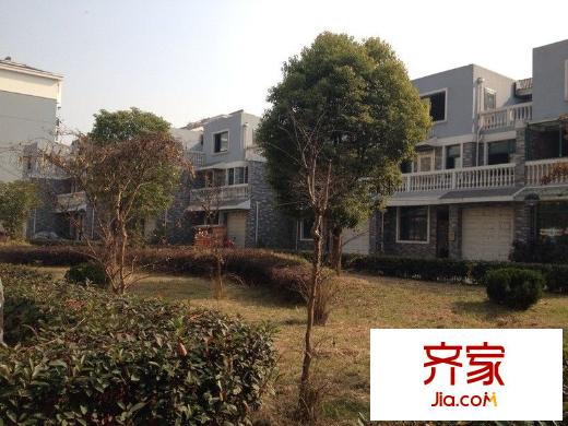 新世紀花苑外景圖 