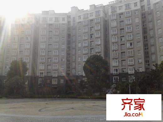 花樣年華外景圖新能源? 
