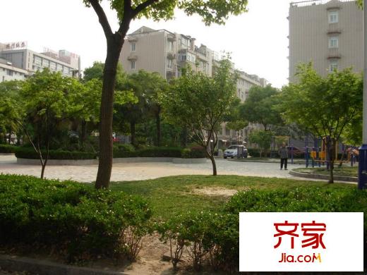 得月苑外景圖 