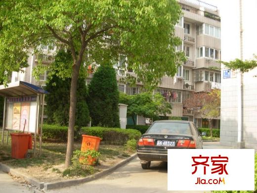 得月苑外景圖 