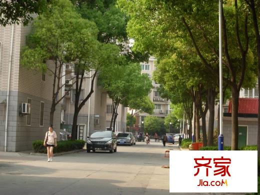 得月苑外景圖 