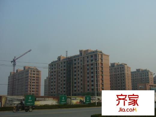 潤和?御景城